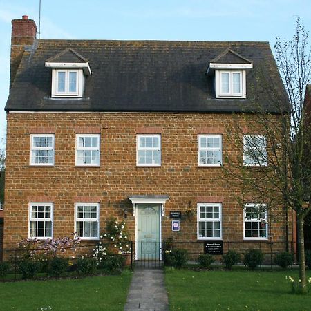 Hanwell House Banbury Esterno foto