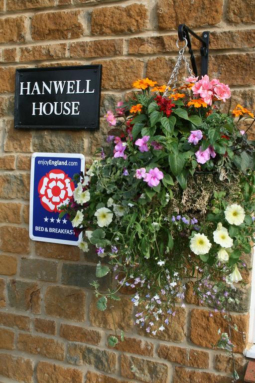 Hanwell House Banbury Esterno foto