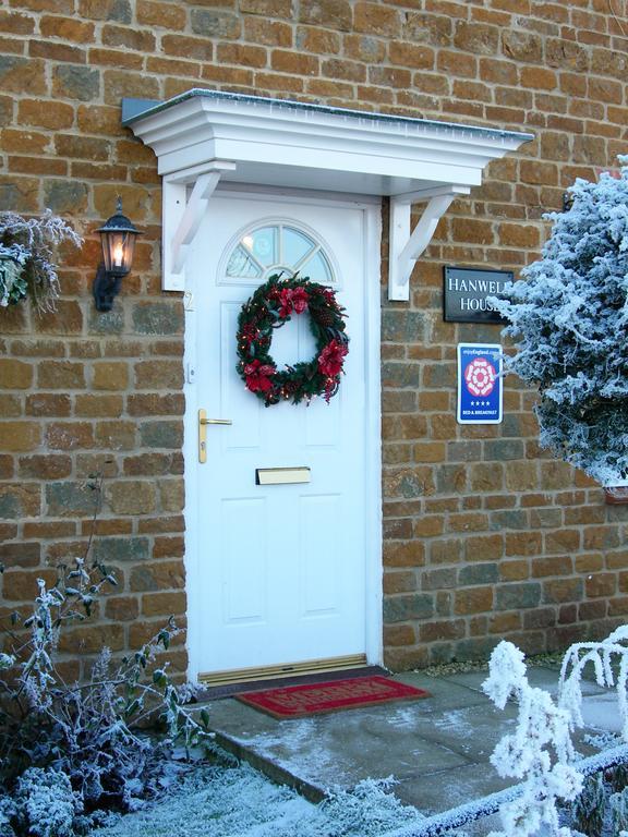 Hanwell House Banbury Esterno foto
