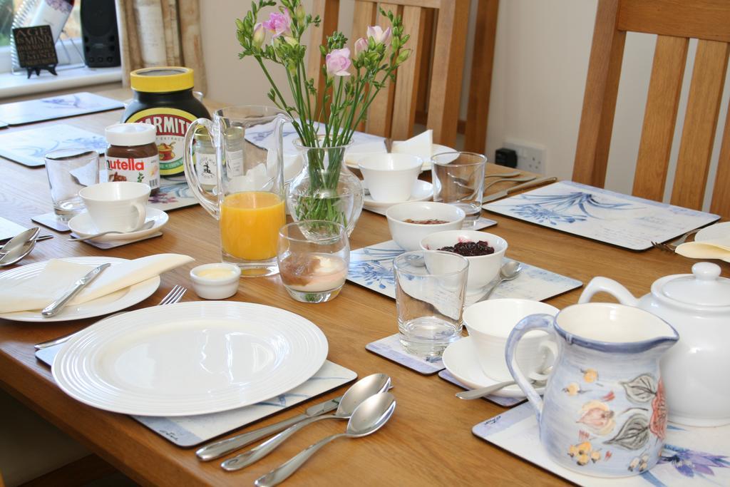 Hanwell House Banbury Esterno foto