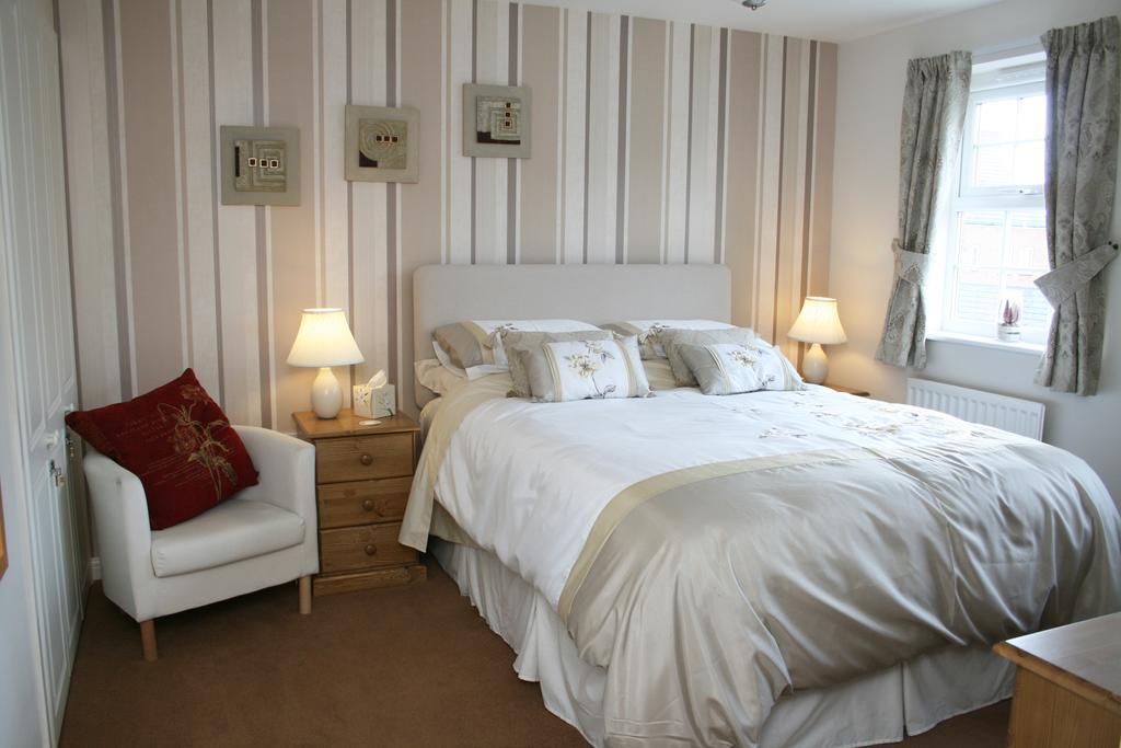 Hanwell House Banbury Camera foto