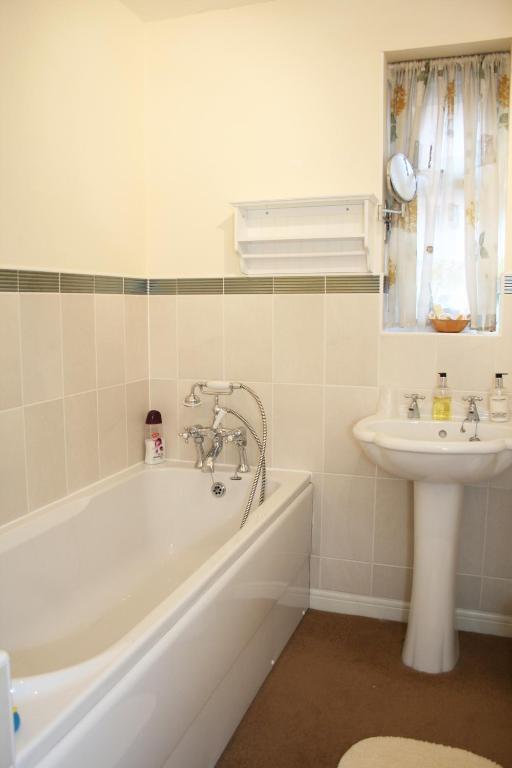 Hanwell House Banbury Camera foto