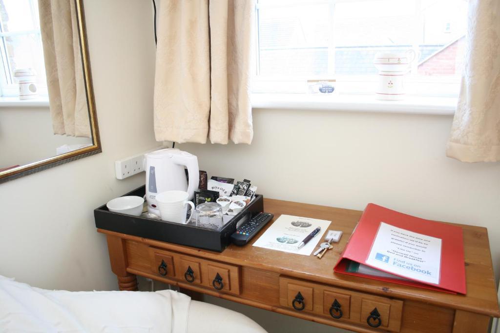 Hanwell House Banbury Camera foto