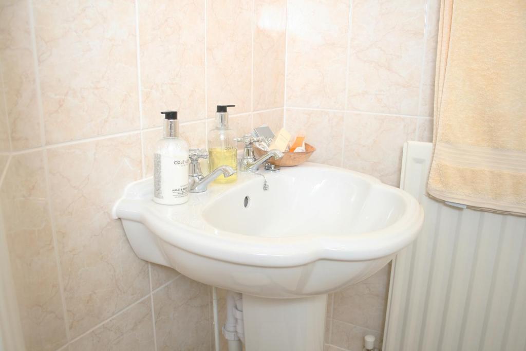 Hanwell House Banbury Camera foto