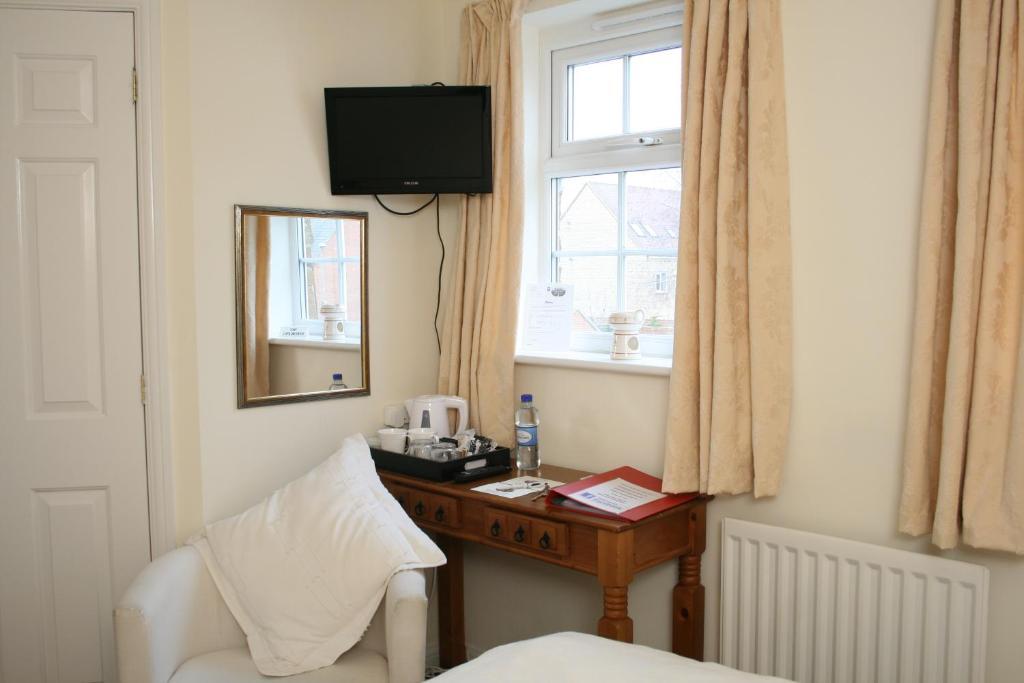 Hanwell House Banbury Camera foto