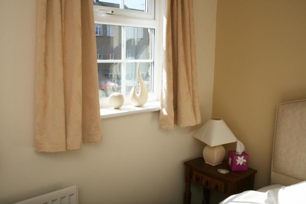 Hanwell House Banbury Camera foto