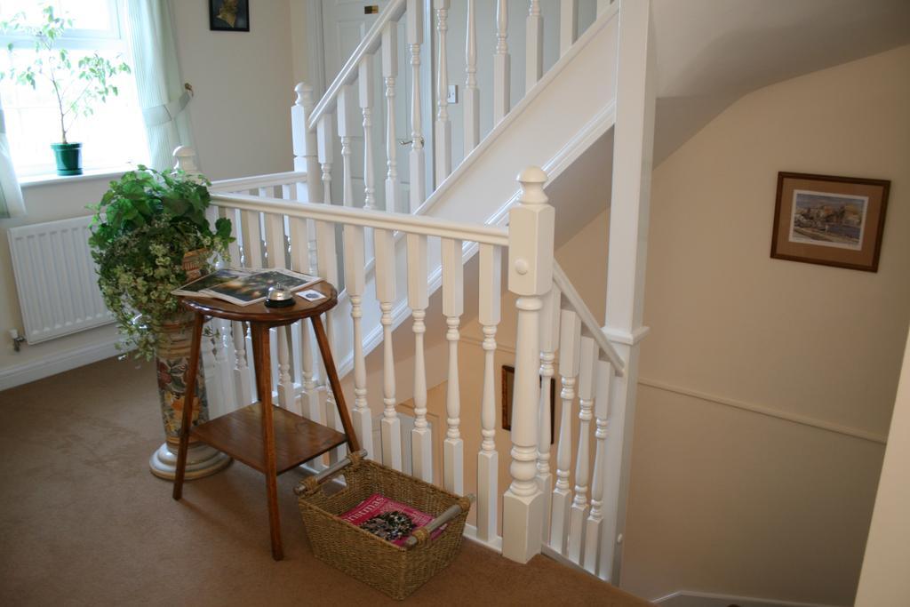 Hanwell House Banbury Esterno foto